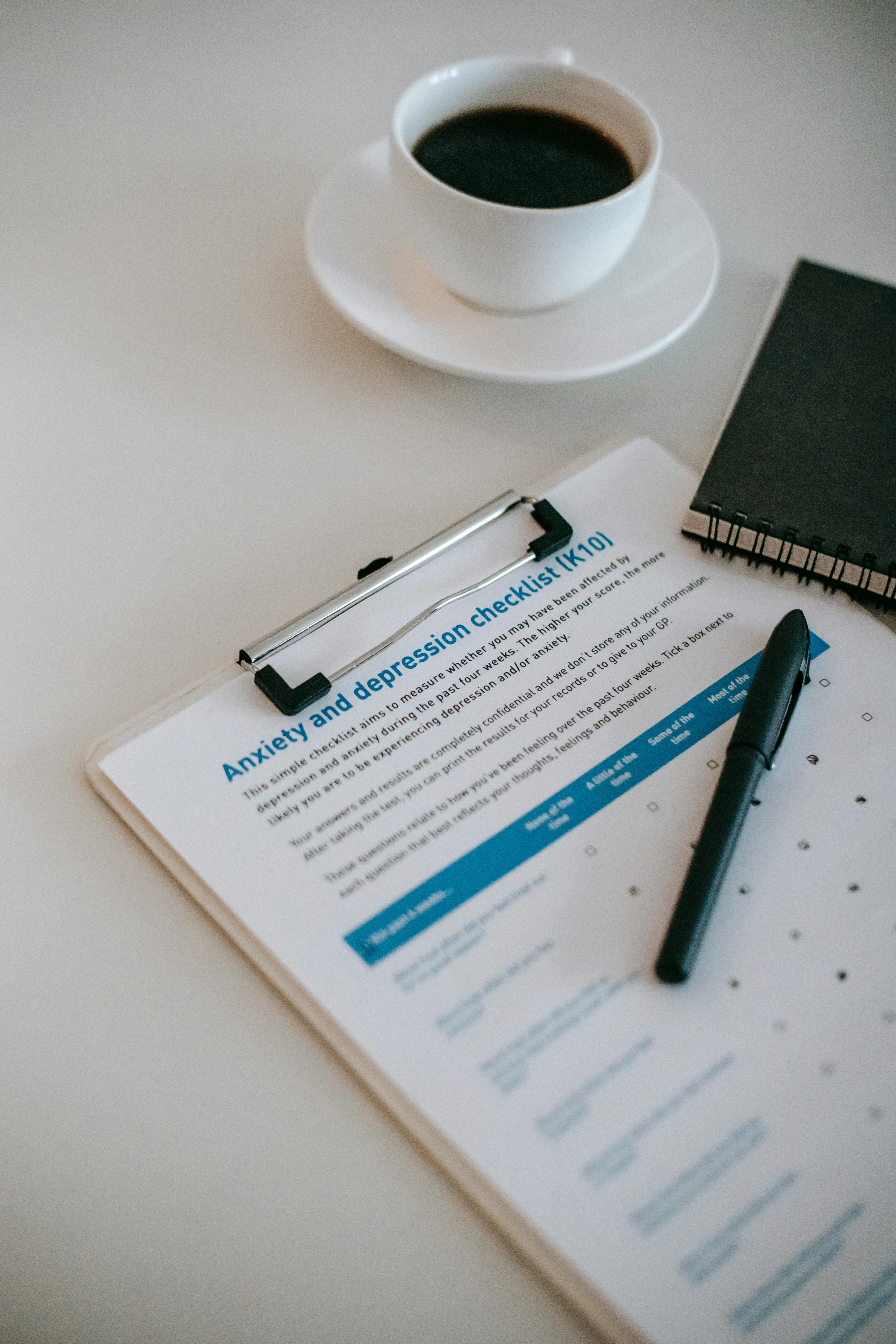 Domina la Creación de Checklists: Orden, Control y Ejecución